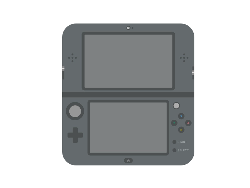 Nintendo DS