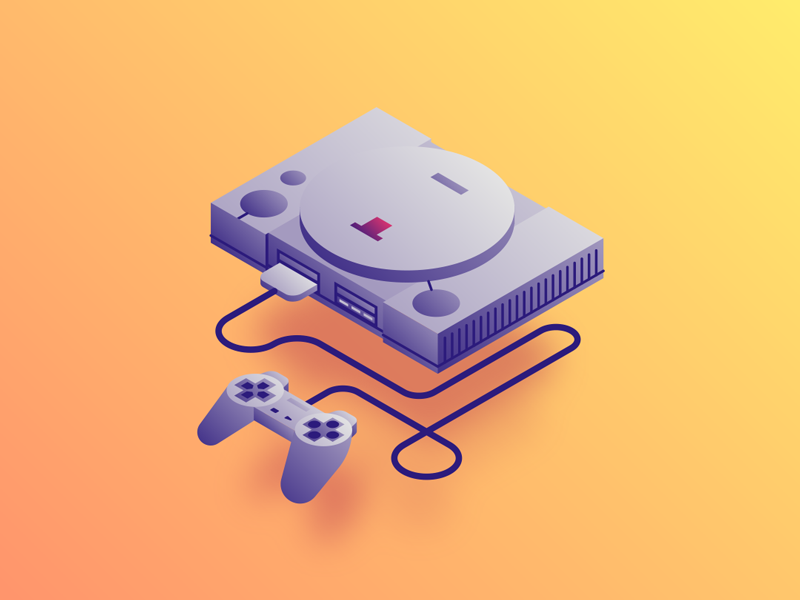 PlayStation